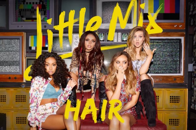 XO_IQFan's tweet photo. @LittleMix I love your new song Hair its so awesome. Perrie I love you. please follow me. LOVE U ALL https://t.co/4F9bNfyKlU