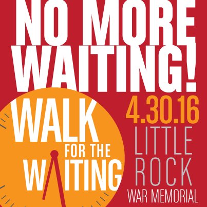 AustinKellerman's tweet photo. Looks like the rain has moved out! @ARWalk4Waiting starts at 9 a.m. at @WMStadium! https://t.co/VLugXrdeqB https://t.co/xwa23xaKyb