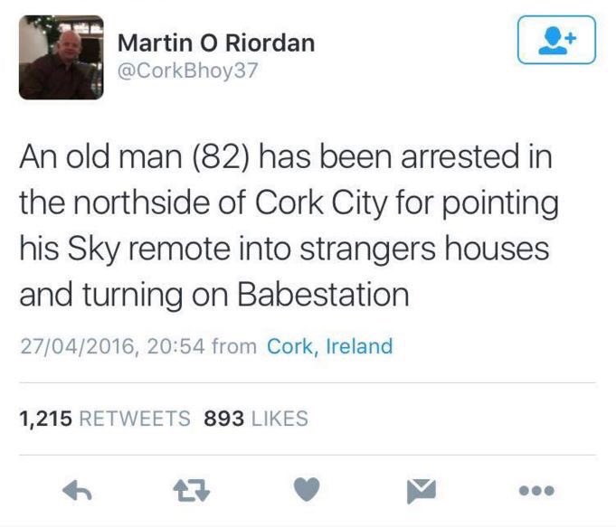 RugbyPhillBB's tweet photo. I can not confirm nor deny that I have recently been on a short trip to Ireland https://t.co/h3Fufz9J4J