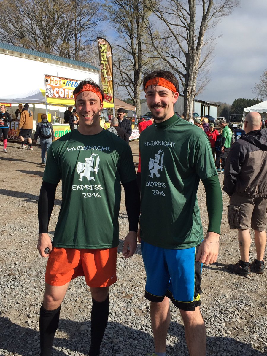 BardenMudfest's tweet photo. Representing Hamilton Central School! #hcsrocks https://t.co/D4yw3EpdYV