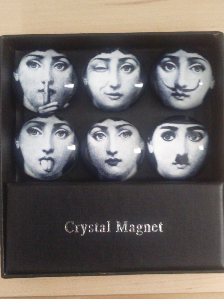 Laberintosarte's tweet photo. Hemos encontrado un regalazo para los #XIXlovers inspirado en la serie de #Fornasetti sobre #LinaCavalieri #Madrid 😍 https://t.co/z4JUhNmGk3