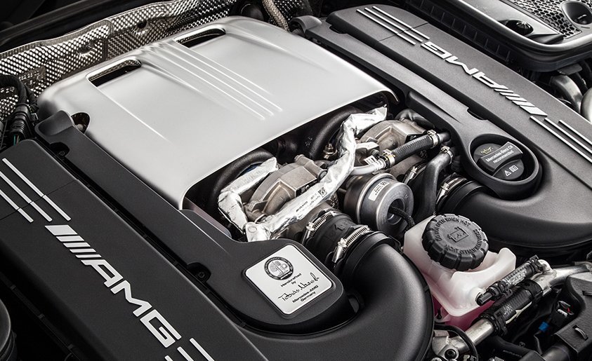 Mercedes Benz Qatar On Twitter One Man One Engine Plaque Bearing Signature Of Amg Engine Builder Mercedes Amg Nbkmercedesbenz Qatar