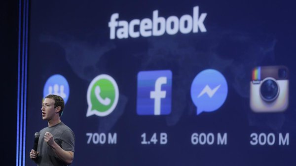 submit__startup's tweet photo. Clever way in which Mark Zuckerberg is making sure his #Facebook #shares won't be diluted: https://t.co/8LQLbwhXlD https://t.co/nMX8NRRb6D