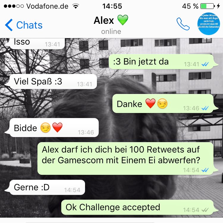 tom_meka's tweet image. @SuperscreamLP die Wette steht! :3 Schaffen wir eh nicht ^^ Bitte Retweeten!