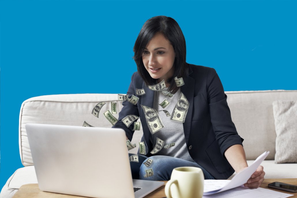 10 legitimately awesome jobs you can do from your livingroom trib.al/yo6FYhs