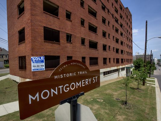 MGMAdvertiser's tweet photo. Developer purchases Hilltop Arms facility. https://t.co/9qewH4eijw https://t.co/yeuTYuh3fu
