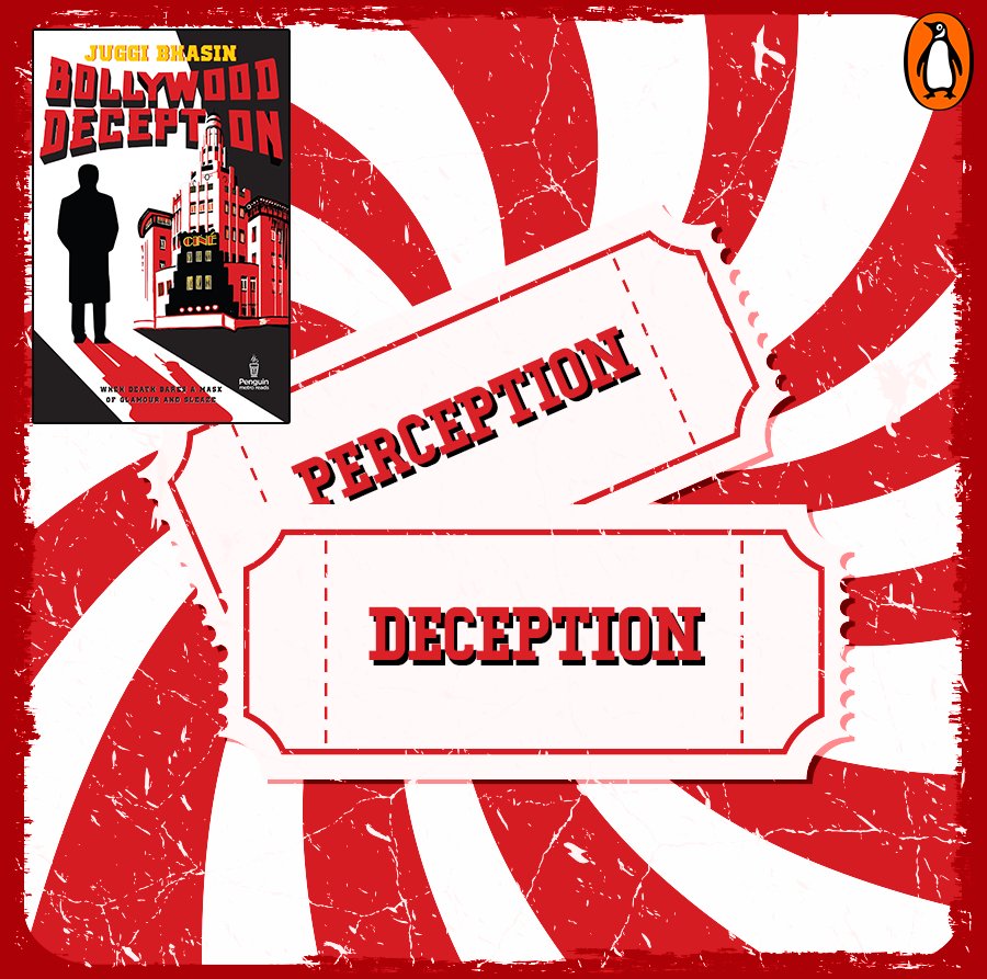 PenguinIndia tweet picture