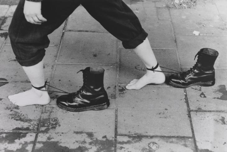 Radical performances to large-scale installations, Mona #Hatoum opens next week! ow.ly/4neCzh