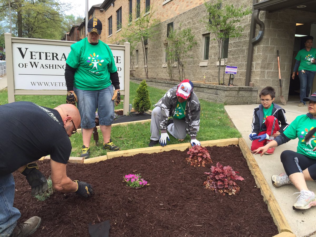 We've Moved ⏩ @Comcast tweet media