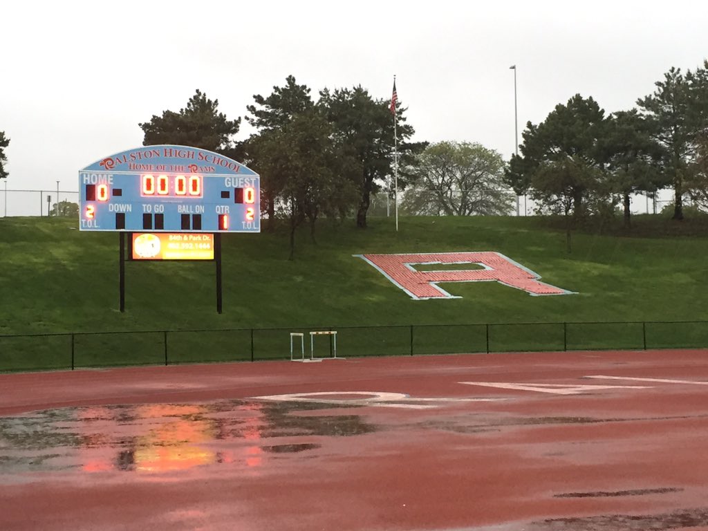 It's a beautiful day to run/walk and remember #RA13 Legacy #BEKKND