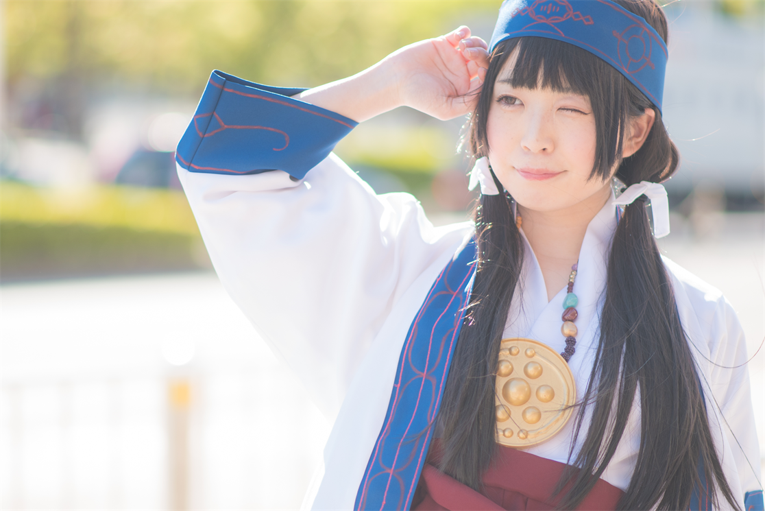 reitoukontena's tweet photo. くまみこのまちちゃんがとても可愛かった..!
伊波ユリさん(@inamiyuri) 撮影有難うございました*
#ニコニコ超会議2016 https://t.co/msDK6QTVSR