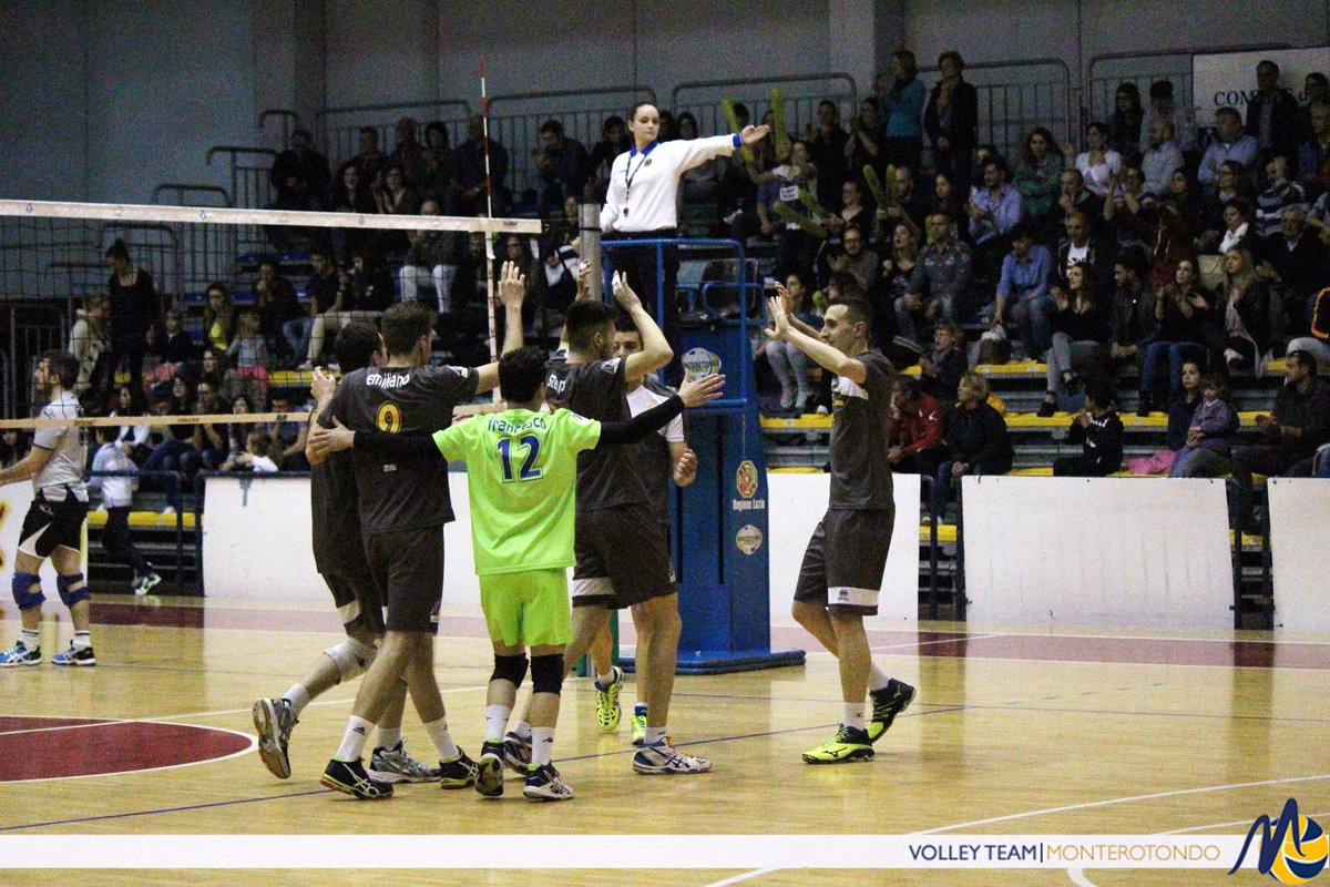 VolleyMonte's tweet photo. #SerieD. Cโรจ ancora la @UniLUISS sulla strada del riscatto
https://t.co/ld79vMHluS
#volley #PerNoiMonte https://t.co/fhqY4PodmF