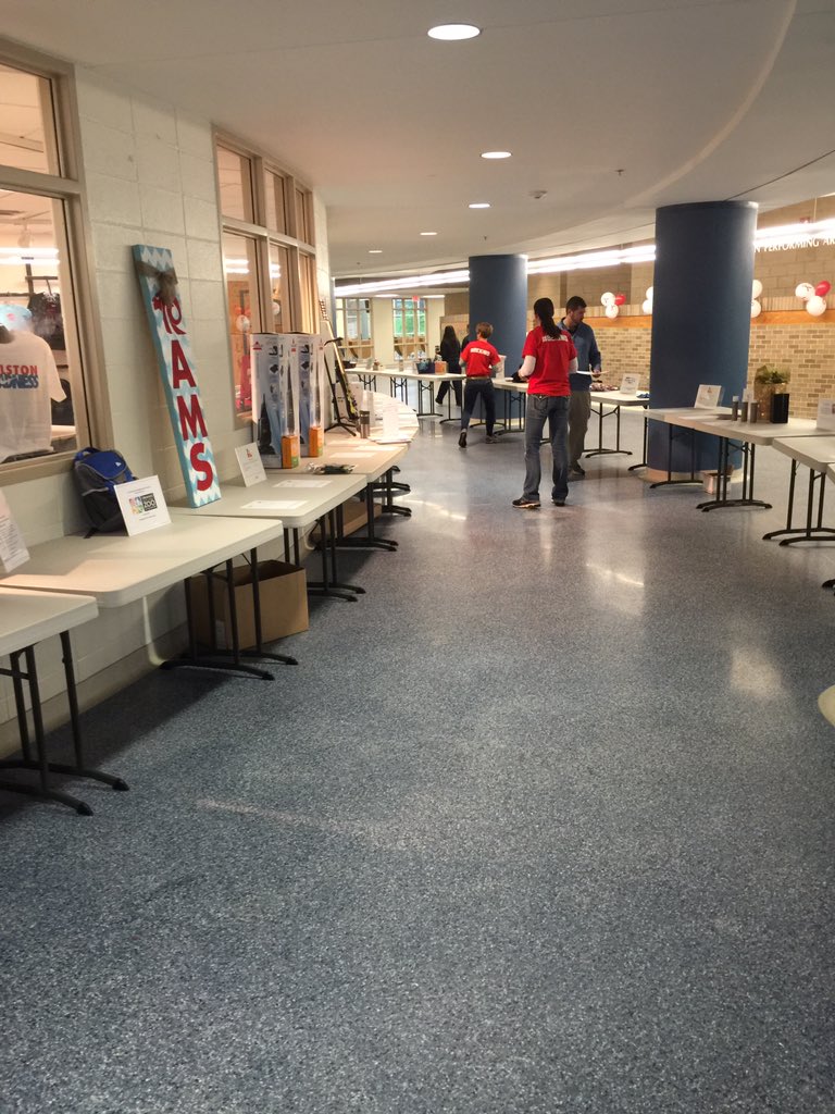 #RA13 #silentauction prep #bekind