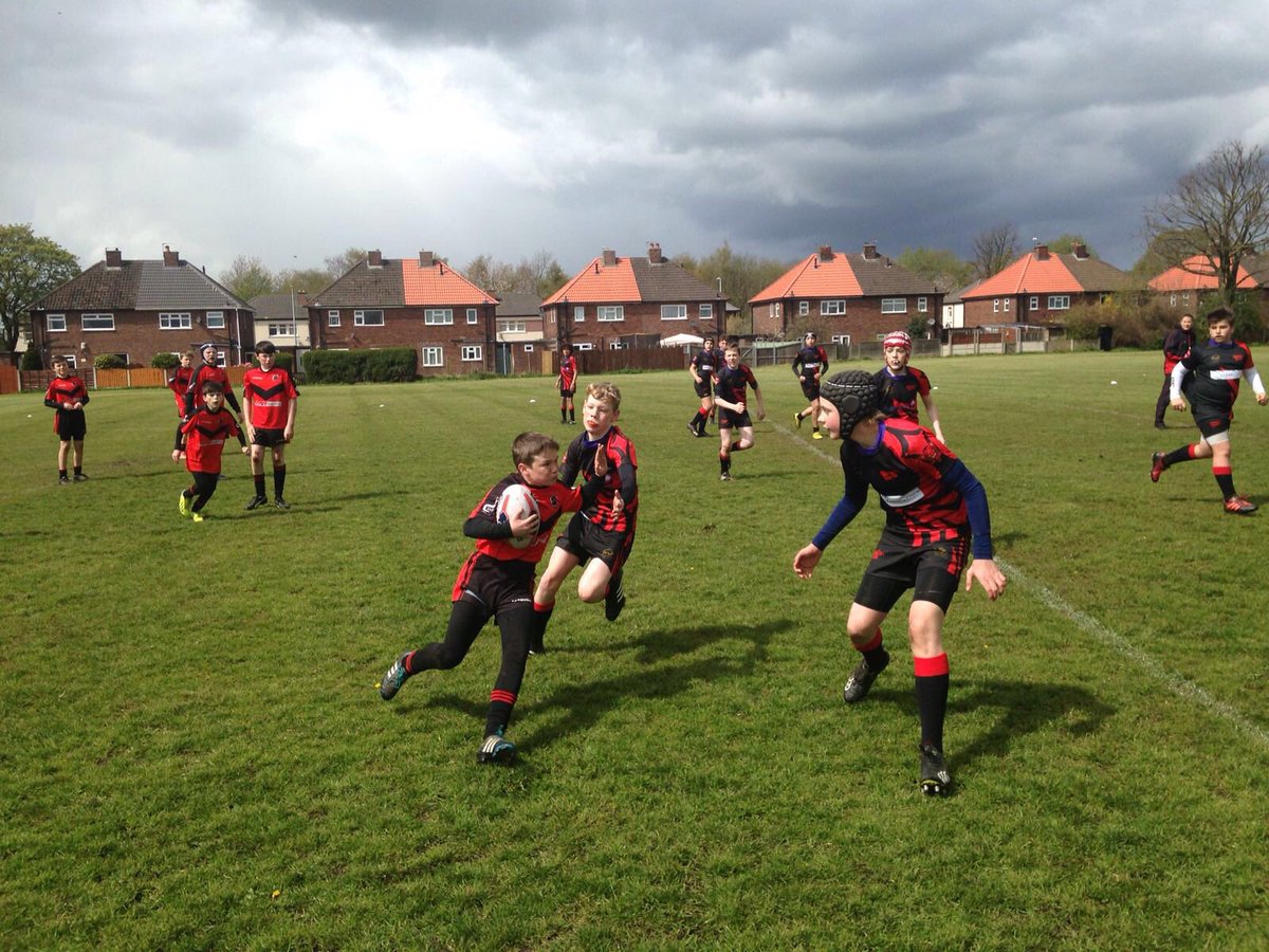 STRaiders14s's tweet photo. Under 13s in action @SRDFoundation festival sponsored by @Securitas_Group https://t.co/PG6CAsGqjm