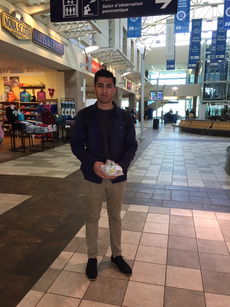 neenahome1's tweet photo. Have a great time @keshavcpaliwal in #Ottawa. Thx @RotaryOttawa for the opportunity #adventures. https://t.co/kujvyvfUkD