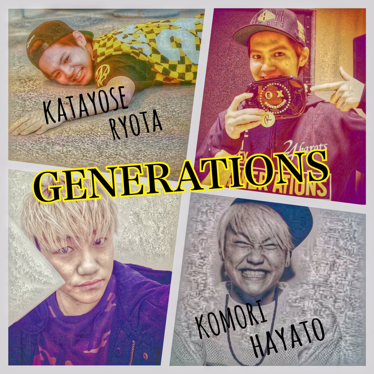 yui_3jsb0312's tweet photo. #famさん繋がりませんかRTで気になった人お迎え行きます 

《🇯🇵》福井｜99line

《💙》登坂広臣

《💛》片寄涼太、小森隼

《🏁》SS 長野 0521参戦

 ✔️お迎え多め、濃くなれる人

#拡散希望 https://t.co/P4b0MFZixM