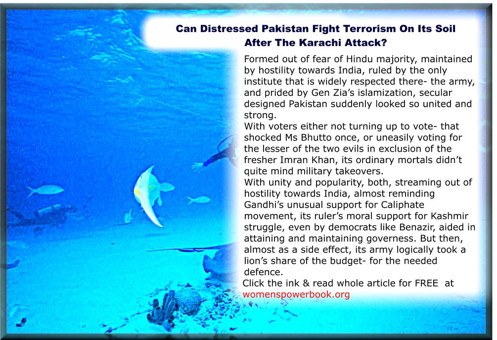 FutureWorldCen's tweet photo. #terrorafull #TerroistTurkey #Army Knowledge is power site:Terrorists R winning in #Pakistan https://t.co/UOO4fn9Qxn https://t.co/PeNbgocAVn