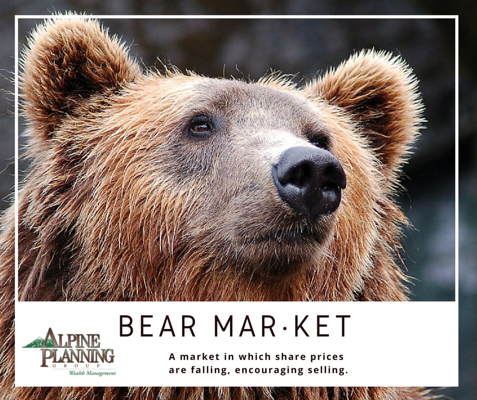 APGDenver's tweet photo. What is a Bear Market? #stocks #financialboss https://t.co/jbr8SrZmOR https://t.co/p5pcCt2YzK