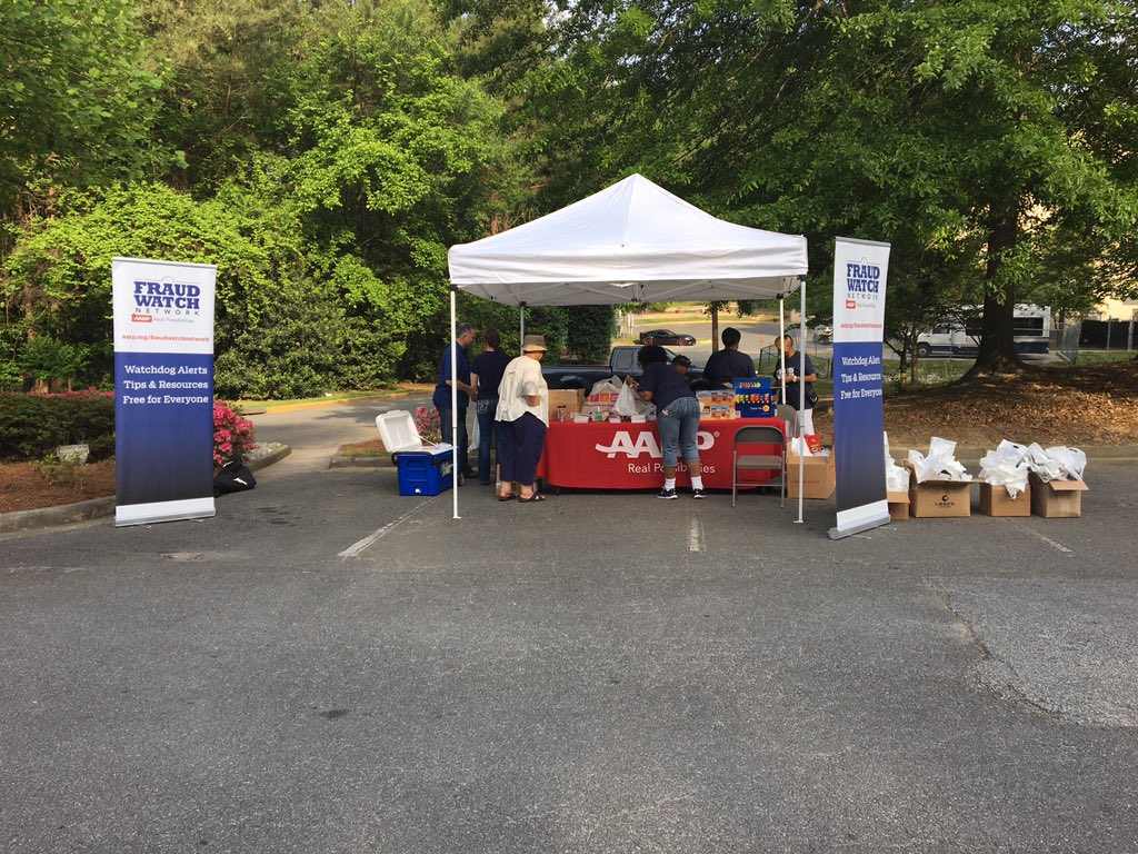 Gary D Cecil tweet media