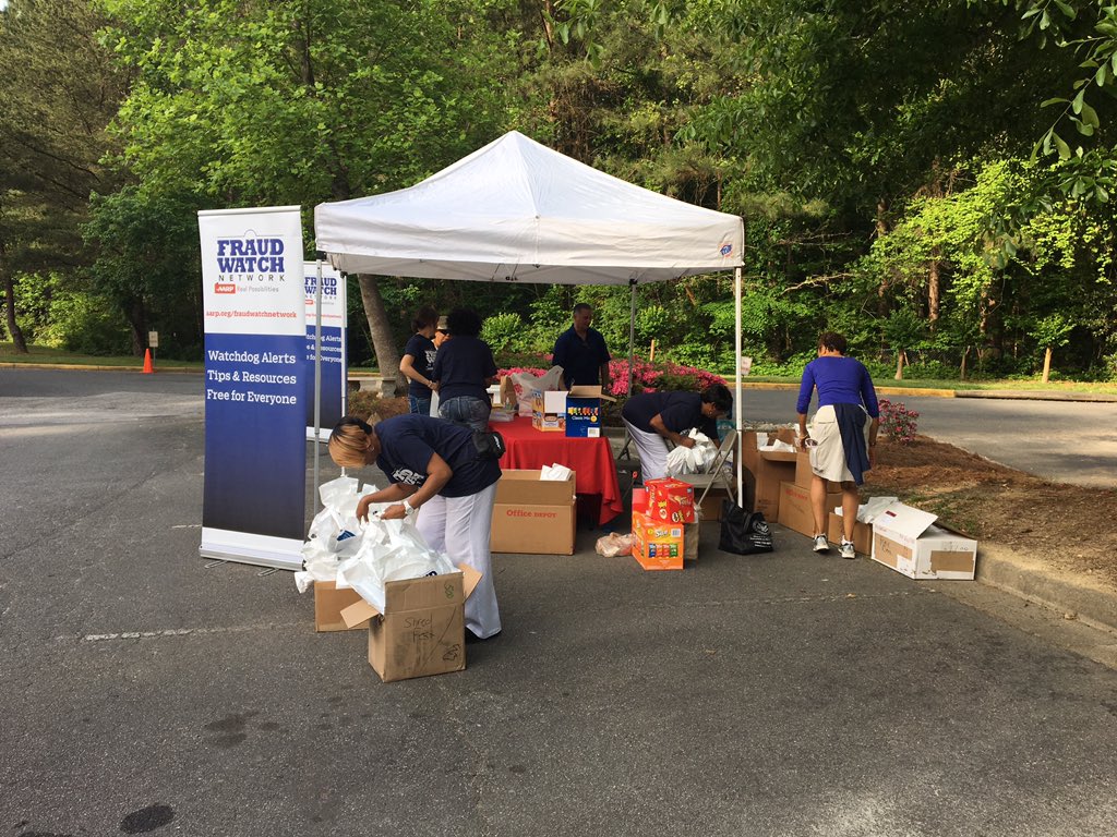 Gary D Cecil tweet media