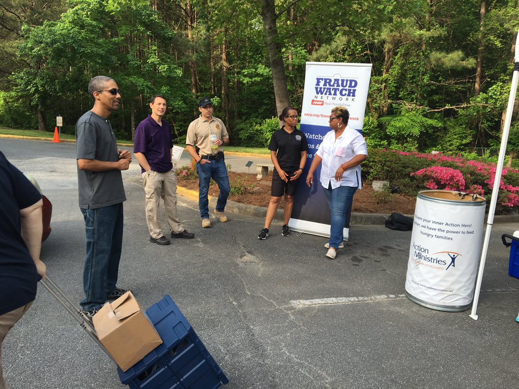 Gary D Cecil tweet media