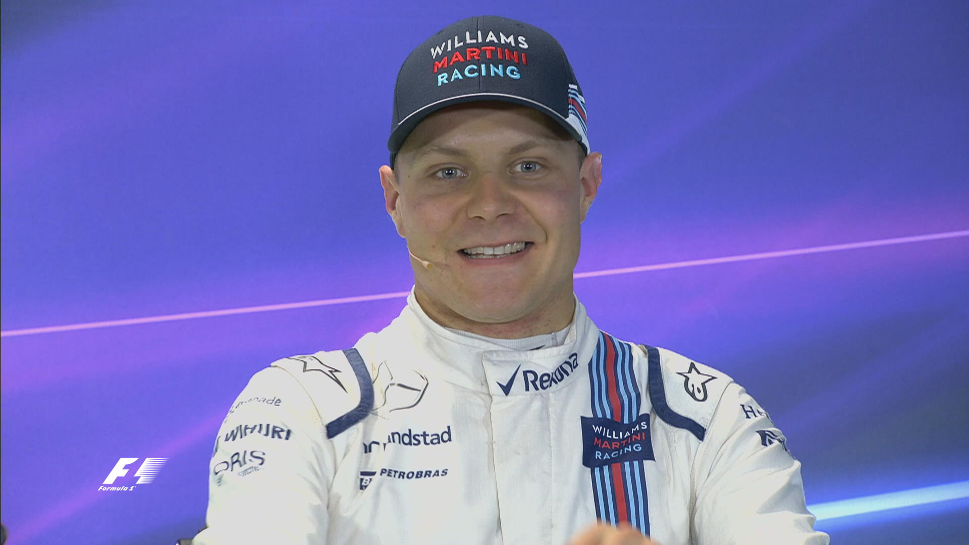 Formula 1 on Twitter "BOT "I'm really pleased. Really positive with