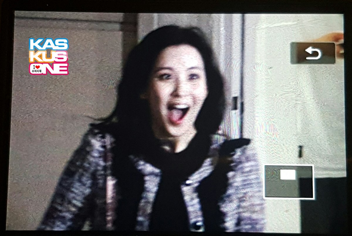 [OTHER][08-12-2015]SeoHyun tham dự vở nhạc kịch mới mang tên "Mamma Mia!" - Page 18 ChSyZEpU8AAjZEz