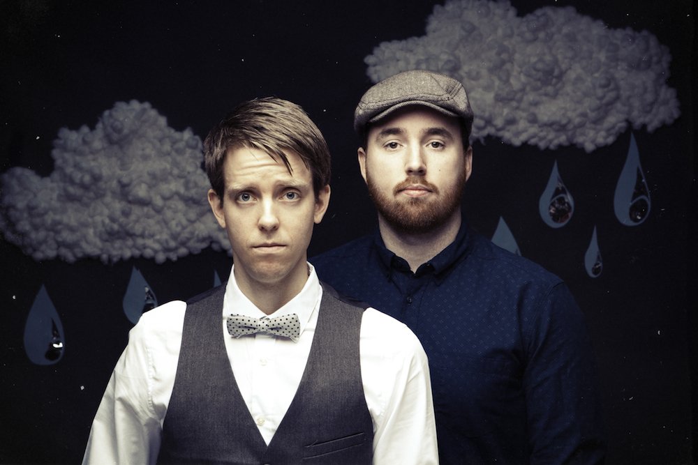 Saskatchewan Weekend (@saskweekend) on Twitter photo W'll get 'manna for the soul' from folk duo <a href="/ashandbloom/">Ash & Bloom</a> this am. Listen live @ 540 AM #sask 102.5 #yqr 94.1 #yxe W'll get 'manna for the soul' from folk duo <a href="/ashandbloom/">Ash & Bloom</a> this am. Listen live @ 540 AM #sask 102.5 #yqr 94.1 #yxe