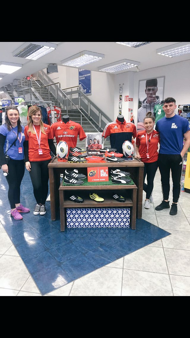 Life Style Sports tweet media