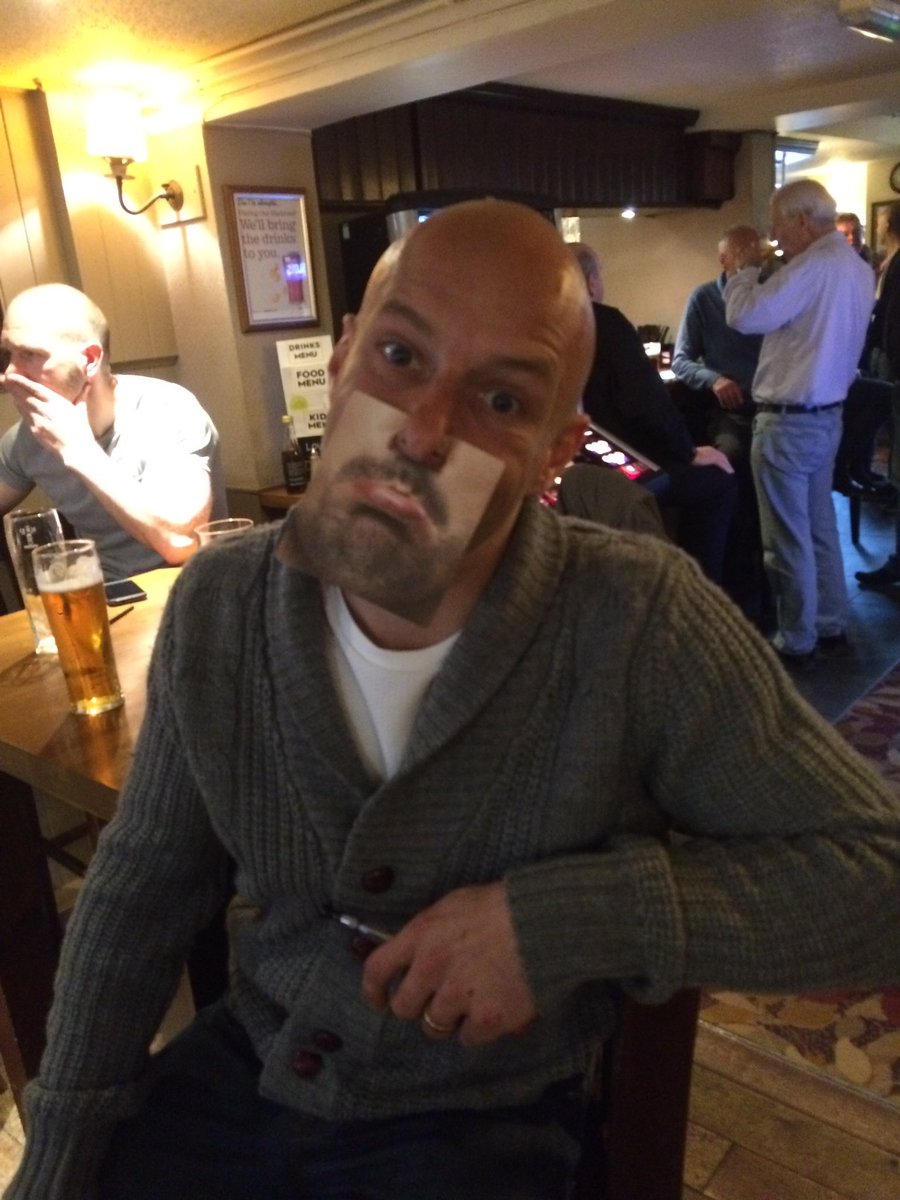 Peter Waterfield MSc tweet media