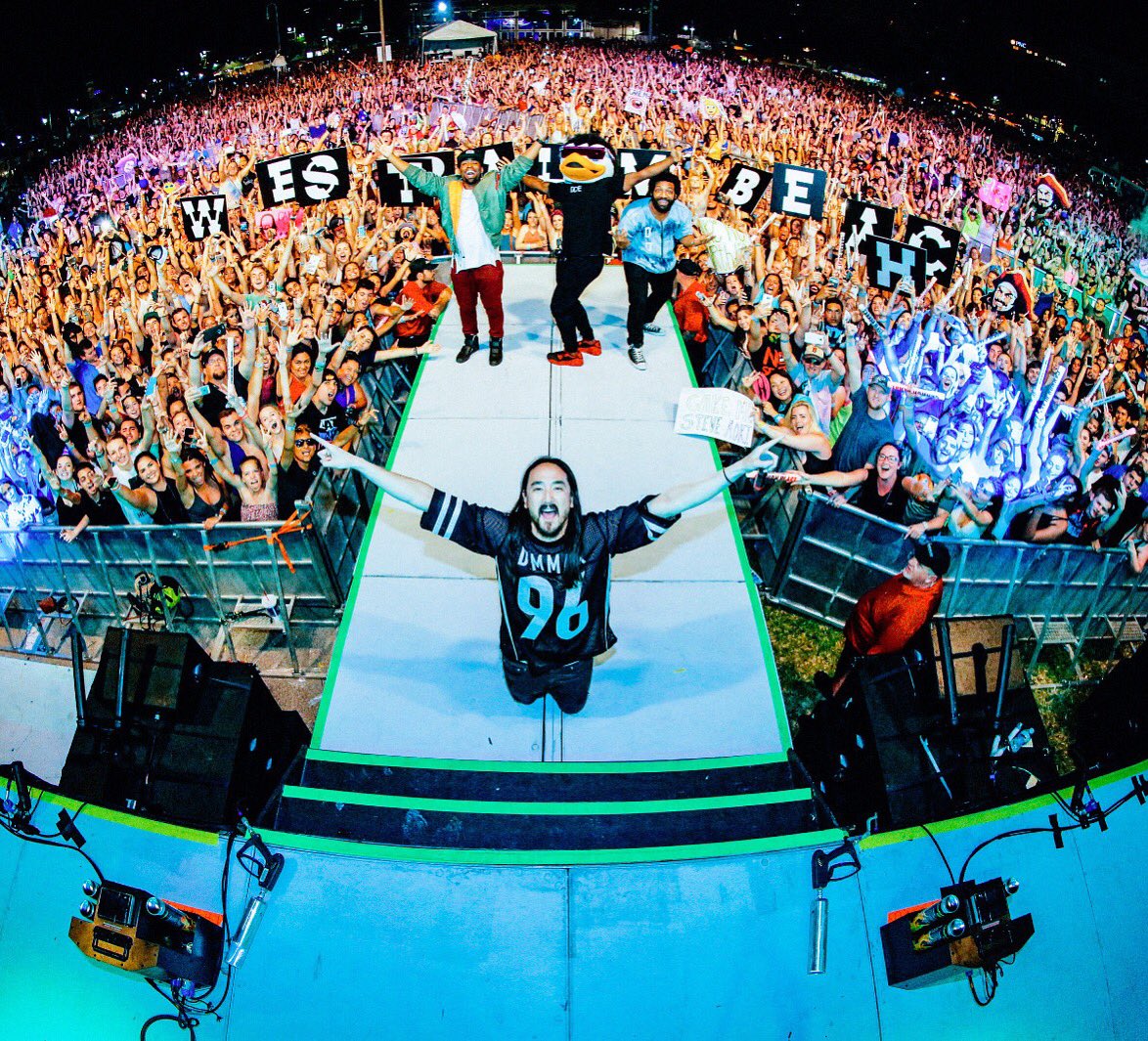 Epic! #westpalmbeach #florida #sunfest Were u there? https://t.co/RHBvwpn7X3