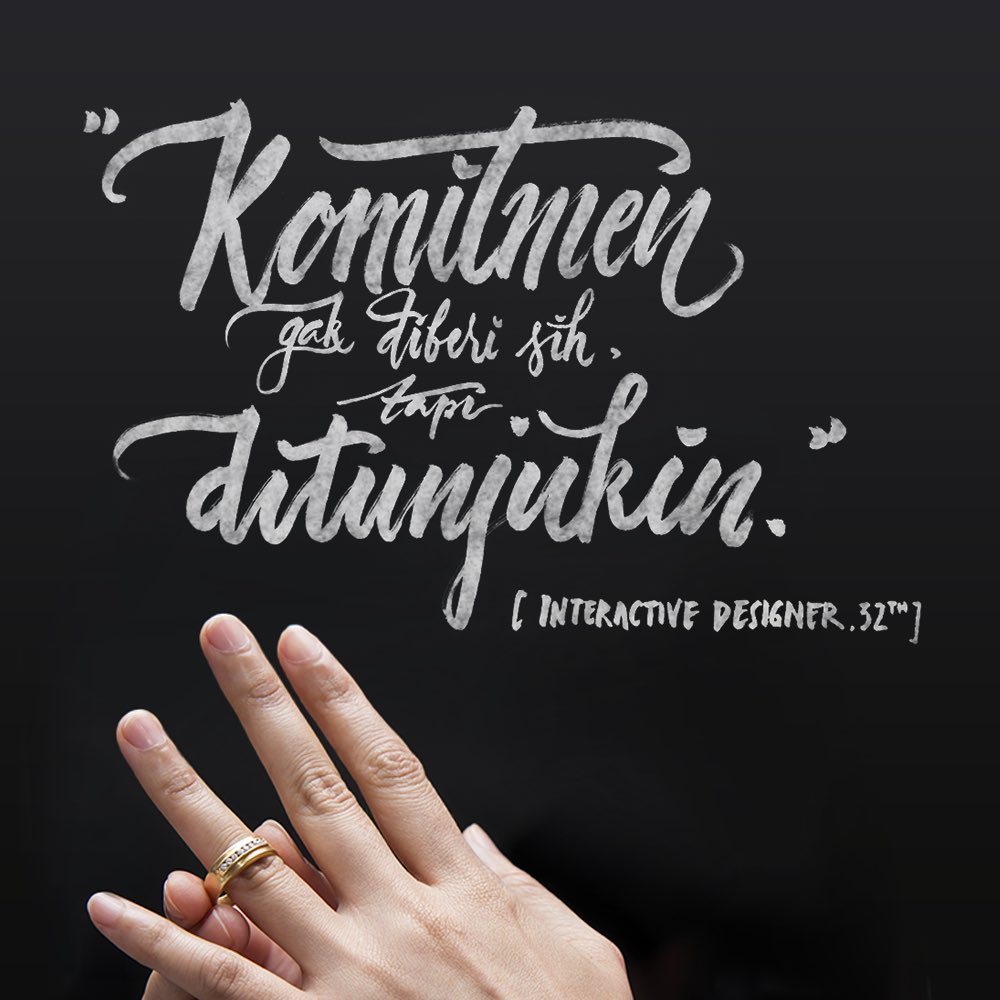 Dengerin aja dulu tweet media