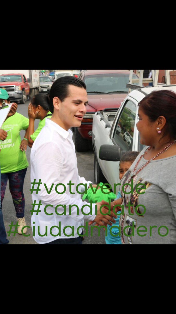 newband's tweet photo. #somosverde #ciudadmadero #LRBV CANDIDATO CIUDAD MADERO TAMAULIPAS https://t.co/oOqsvc96Yq