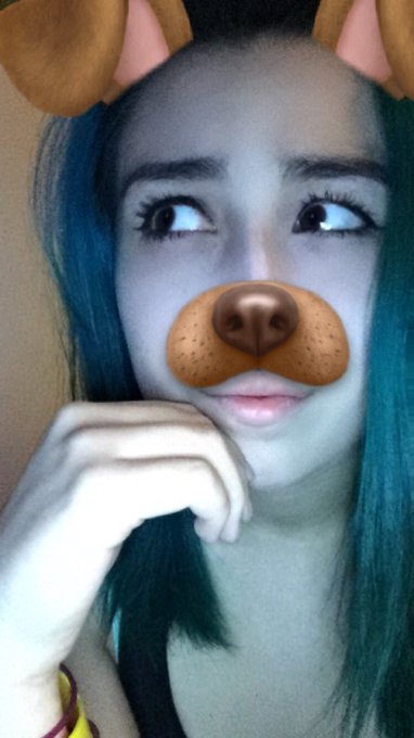 And theeessseeee https://t.co/qhrsijSMDp<a href="/tag/michaelnoticethis"class="tags"><span>#michaelnoticethis</span></a>