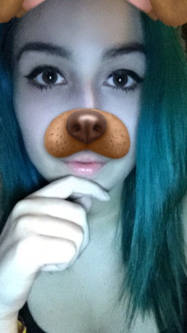 And theeessseeee https://t.co/qhrsijSMDp<a href="/tag/michaelnoticethis"class="tags"><span>#michaelnoticethis</span></a>