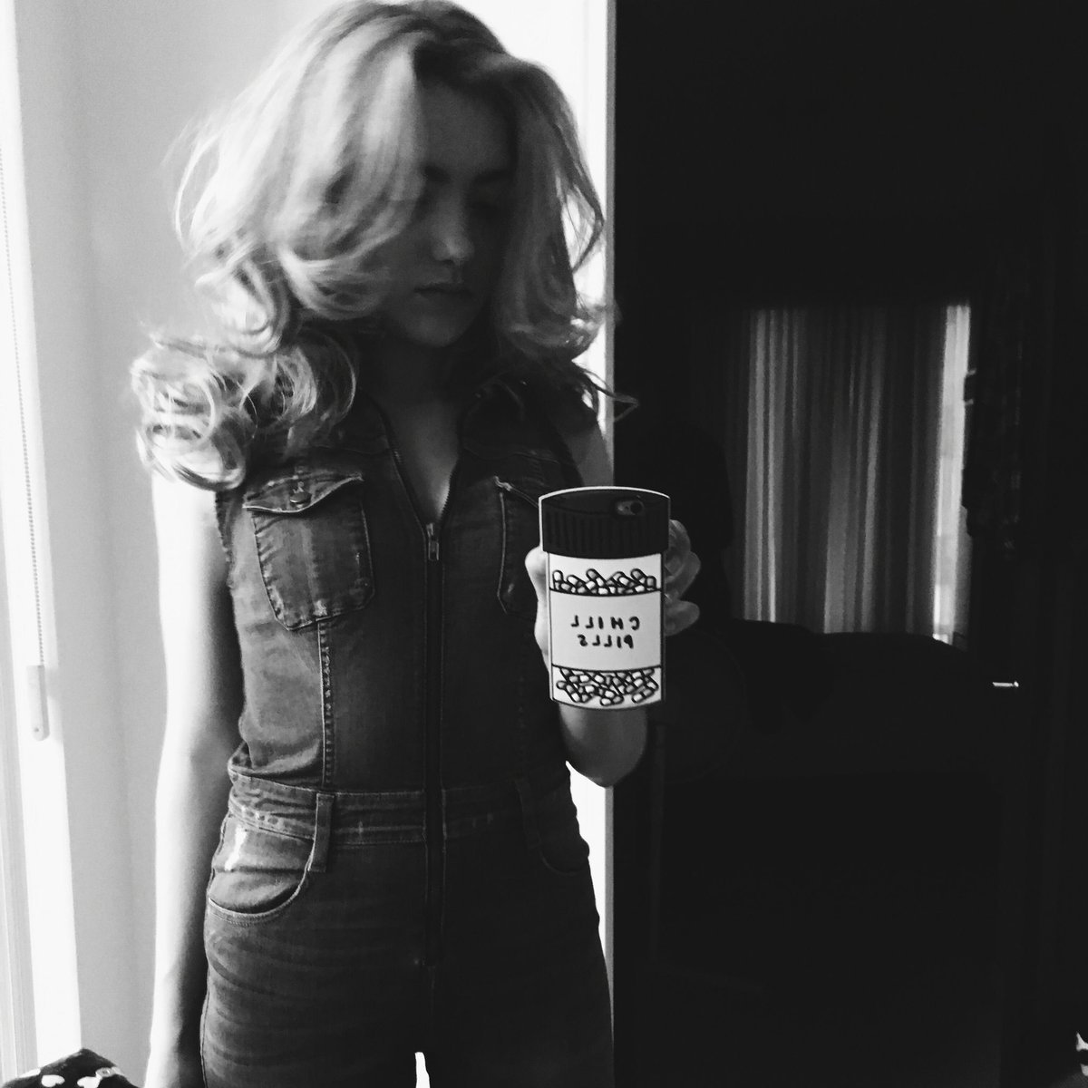 PeytonList's tweet photo. chill pills💊 https://t.co/AMxrKw56pP