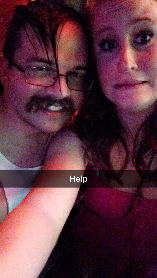 Leashy_Nelson's tweet photo. My night summed up in one photo https://t.co/Gyhq4poqS4