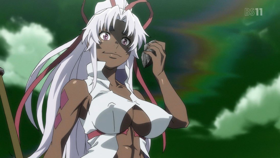 ビッグオーダーで出て来る山口県を支配する平景清が色々アレ過ぎて驚愕するタイムライン 4ページ目 Togetter