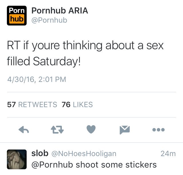 Sex? Was up all night making 'free' porn > back &amp; carpal tunnel from my DMCA filled Saturday 😘🖕🏻#nohandjobsforMrD<a href="/tag/nohandjobsformrd"class="tags"><span>#nohandjobsformrd</span></a>