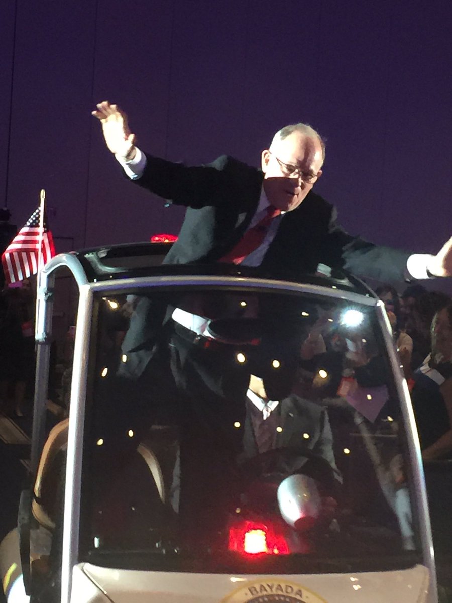 MaxQDelivers's tweet image. Love BAYADA...  #awardsweekend