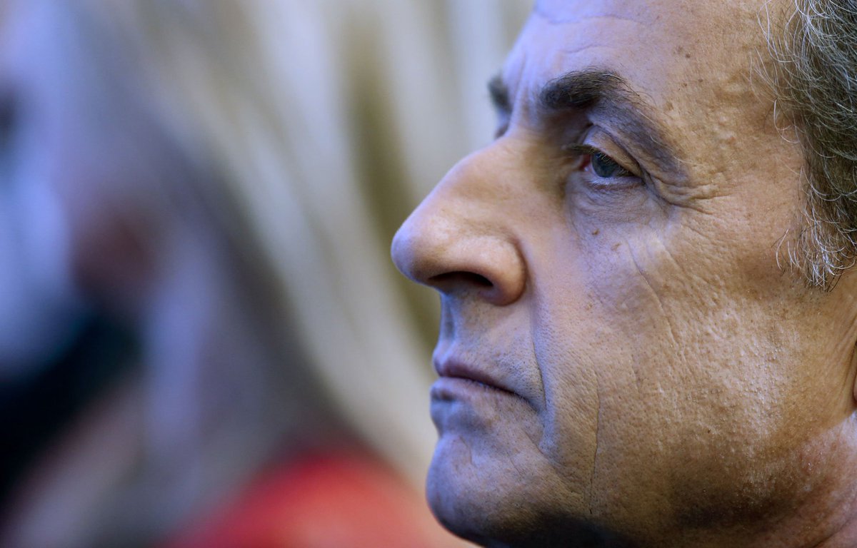 leJDD's tweet image. Sarkozy en route pour 2017 lejdd.fr/Politique/Sark… #JDD