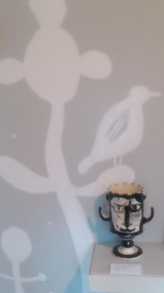 More <a href="/TheBaronGilvan/">The Baron Gilvan</a> <a href="/HANDMADEHOUSE1/">HANDMADE HOUSE</a> <a href="/artinditchling/">Art in Ditchling</a> ceramics, shirts, paintings, bottles, lampshades...