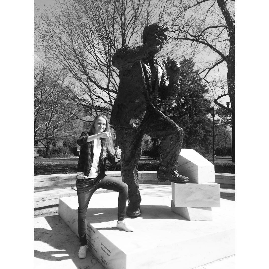 Elmhurst Admissions tweet media