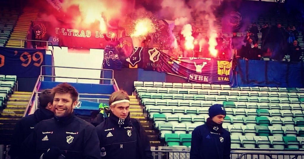 Stabæktrening i dag. #STB