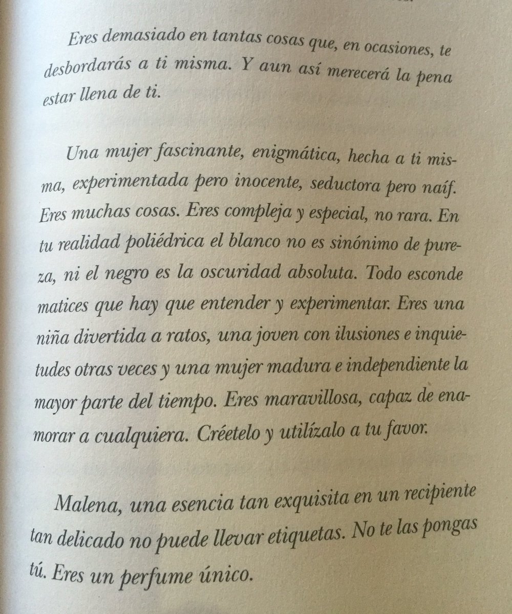 lesles7's tweet photo. Sin palabras ... Hasta identificada me siento ...#OlvideDecirteQuiero @MonicaCarrillo https://t.co/tqGMoRH6hZ