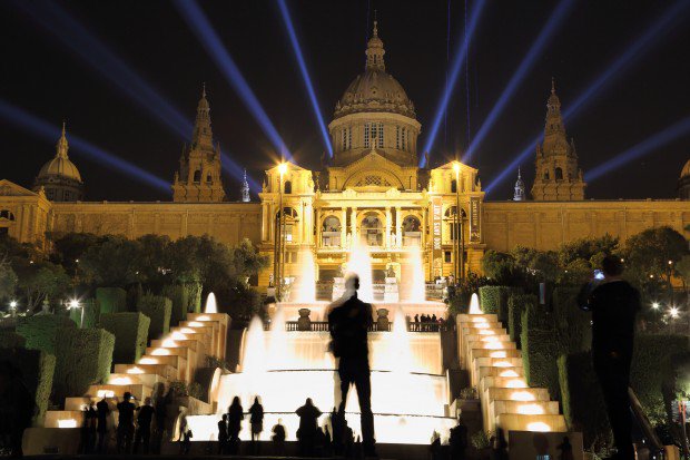 yourvacations1's tweet photo. Barcelona, #Spain. https://t.co/a5mvoOB4rh