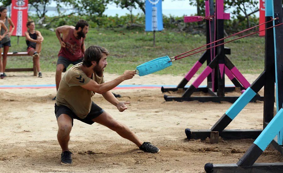 #SemihÖztürk <a href="/ozturksemiiih/">Semih Öztürk</a>  için tt çalışmamız birazdan başlayacaktır 
Hazır olun

#Survivor2016 #Survivor