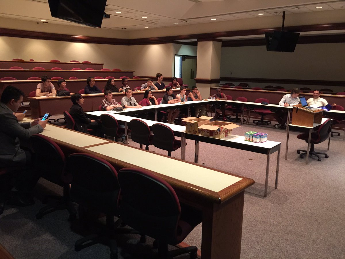 College Transition Event at Texas A&amp;M by Harmony Aggies #collegetalk  #collegelife