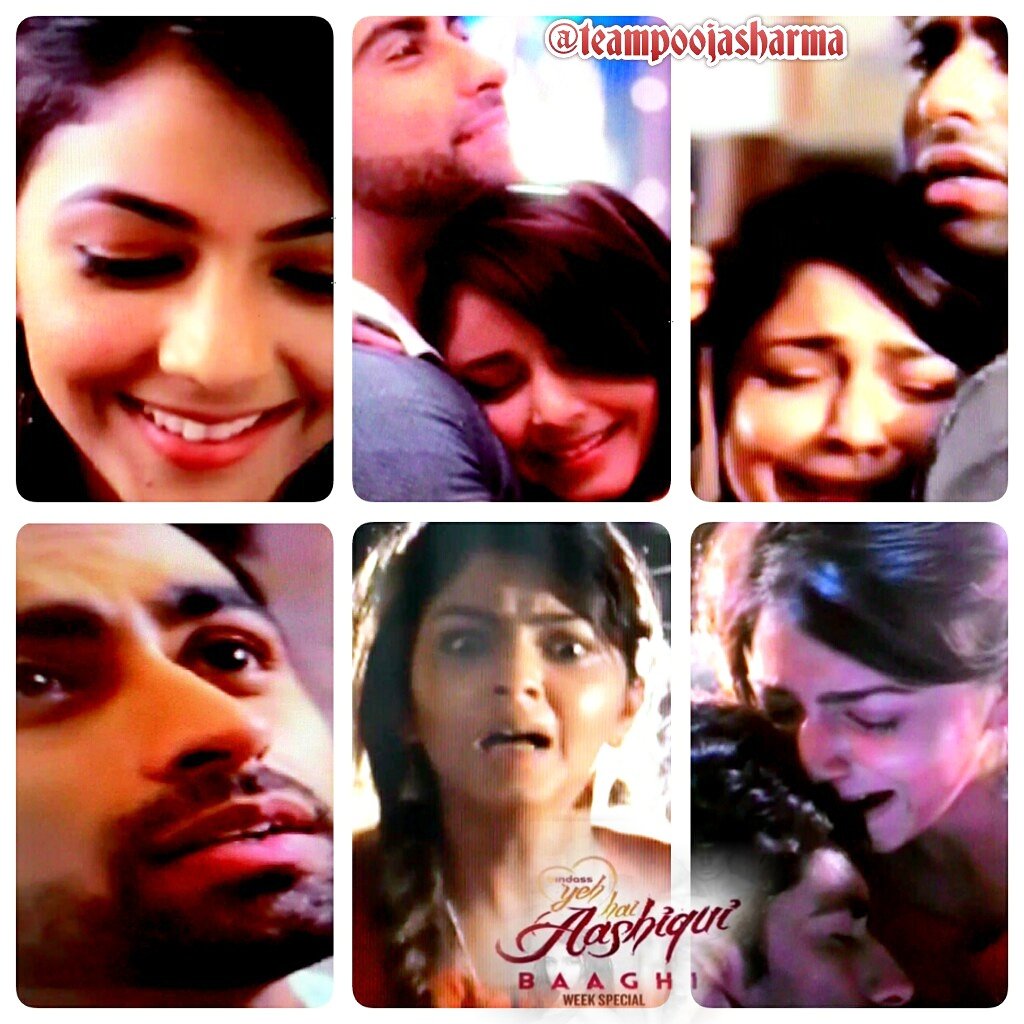 PoojaSharma FanClub tweet media