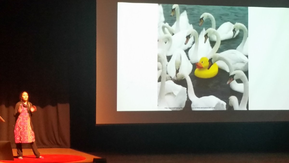rparkinhistory's tweet photo. @TEDxYouthBHS @whsconnect Oddly extraordinary is Senila Yasmin as a leader in #edtech https://t.co/IX3wrFWbr5